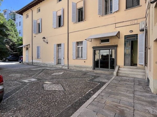 ufficio in affitto a Lodi in zona Centro Storico