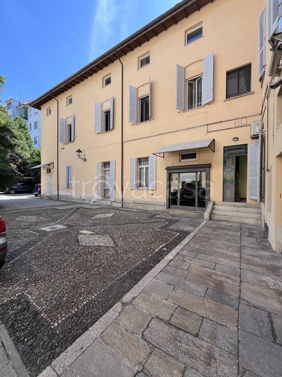 ufficio in affitto a Lodi in zona Centro Storico