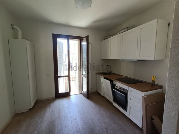 appartamento in affitto a Lodi