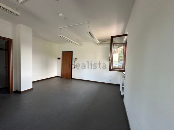 ufficio in affitto a Lodi