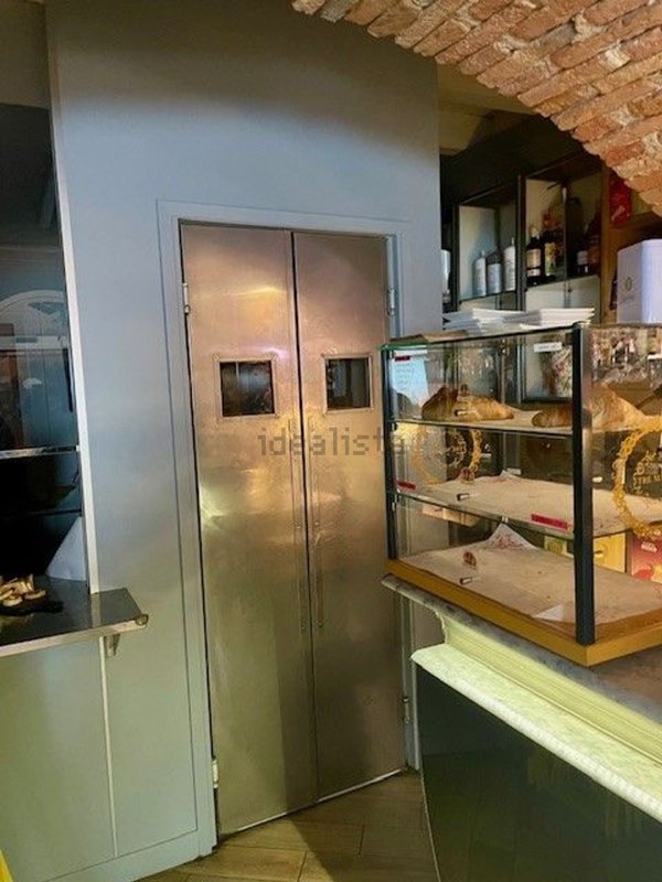 loft in affitto a Lodi