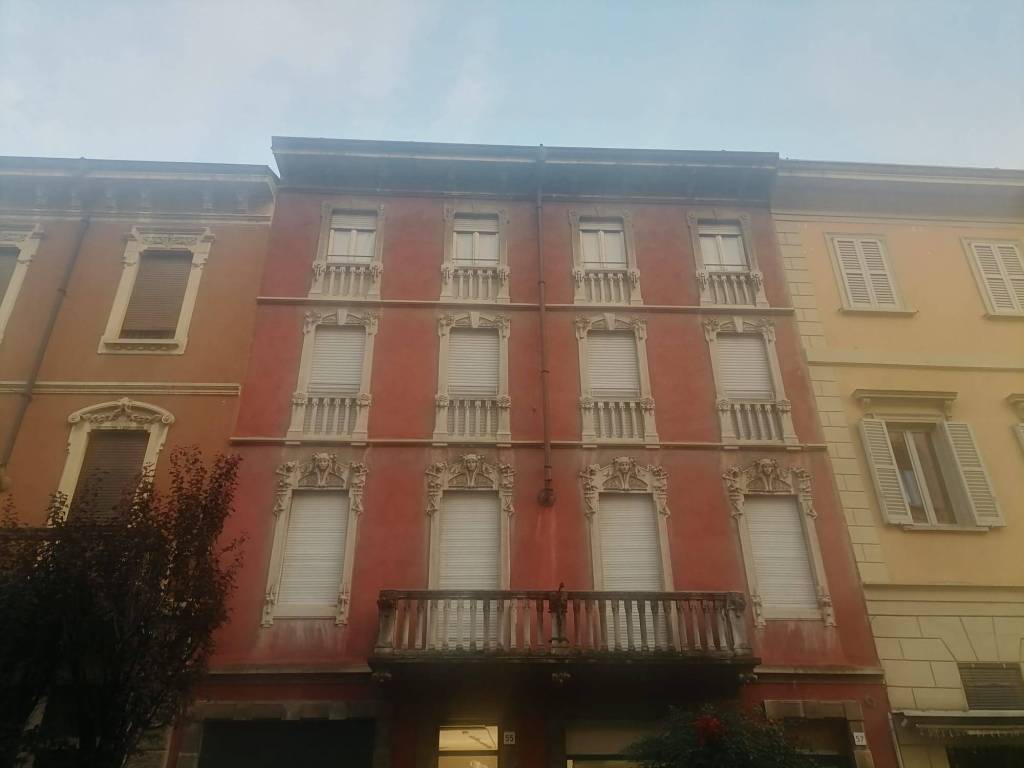 appartamento in affitto a Lodi in zona Centro Storico