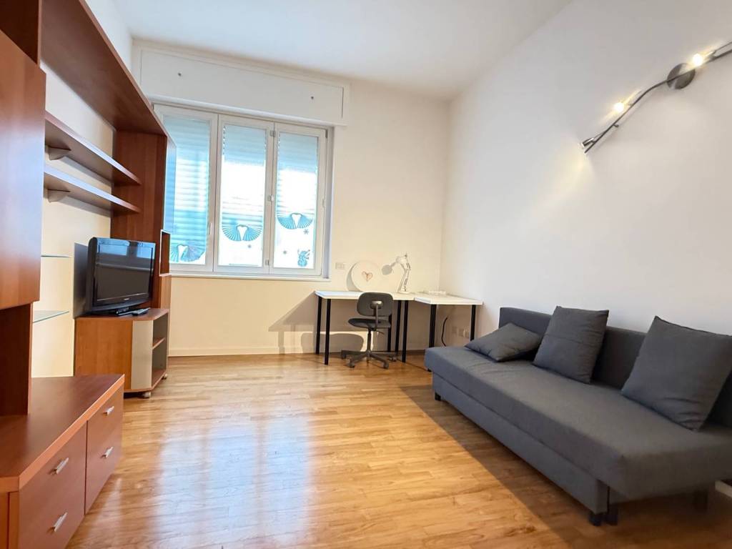 appartamento in affitto a Lodi in zona Centro Storico