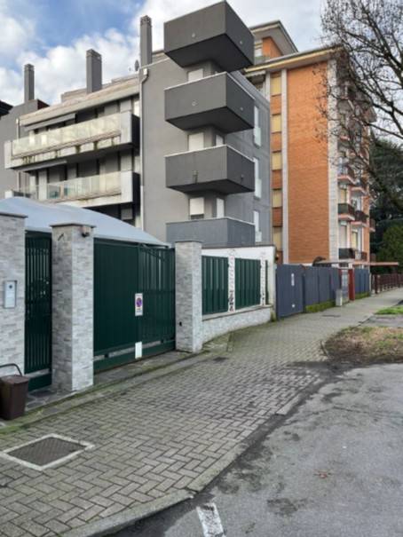 appartamento in affitto a Lodi in zona Martinetta