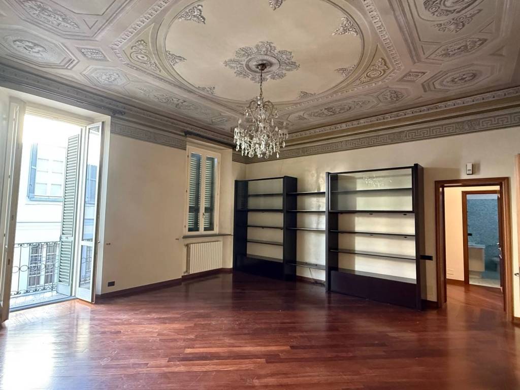 appartamento in affitto a Lodi in zona Centro Storico