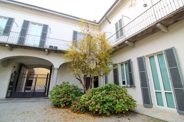 appartamento in affitto a Lodi in zona Centro Storico