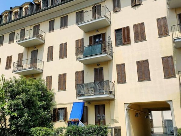 appartamento in affitto a Lodi in zona San Fereolo