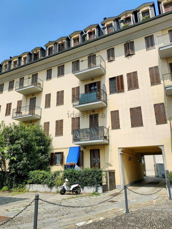 appartamento in affitto a Lodi in zona San Fereolo