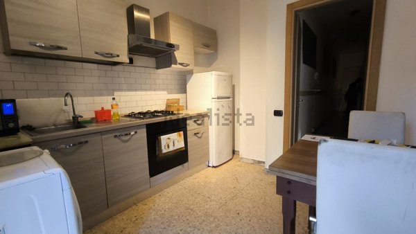 appartamento in affitto a Lodi