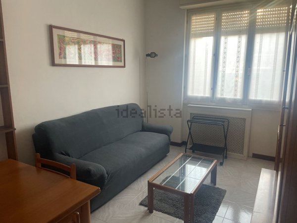 appartamento in affitto a Lodi in zona Città Bassa