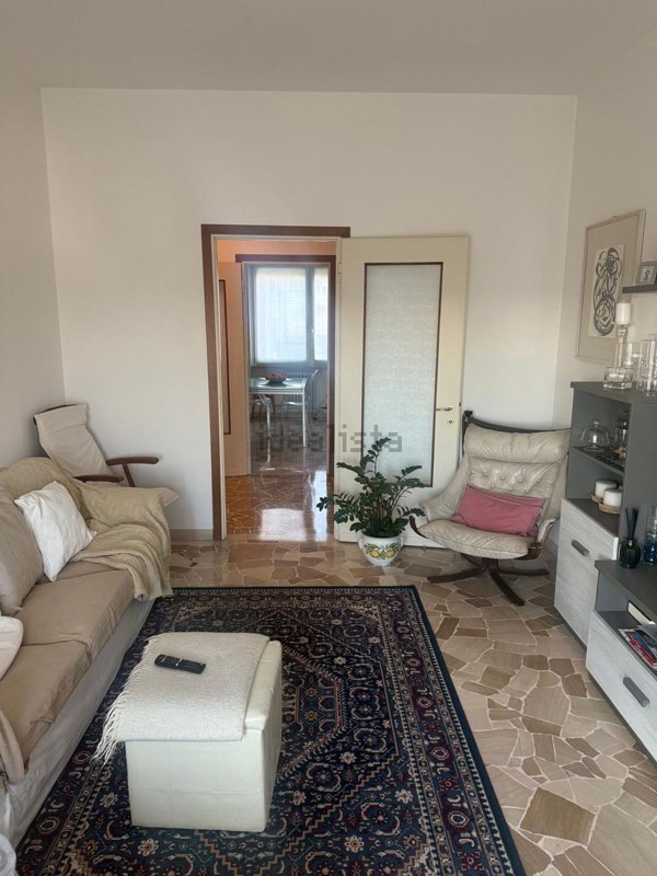 appartamento in affitto a Lodi in zona San Bernardo