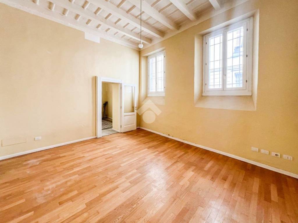 appartamento in affitto a Lodi in zona Centro Storico