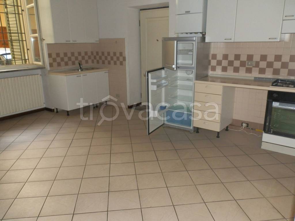 appartamento in affitto a Lodi in zona Centro Storico
