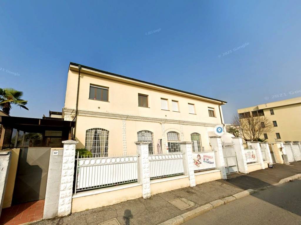 appartamento in affitto a Lodi in zona Fanfani