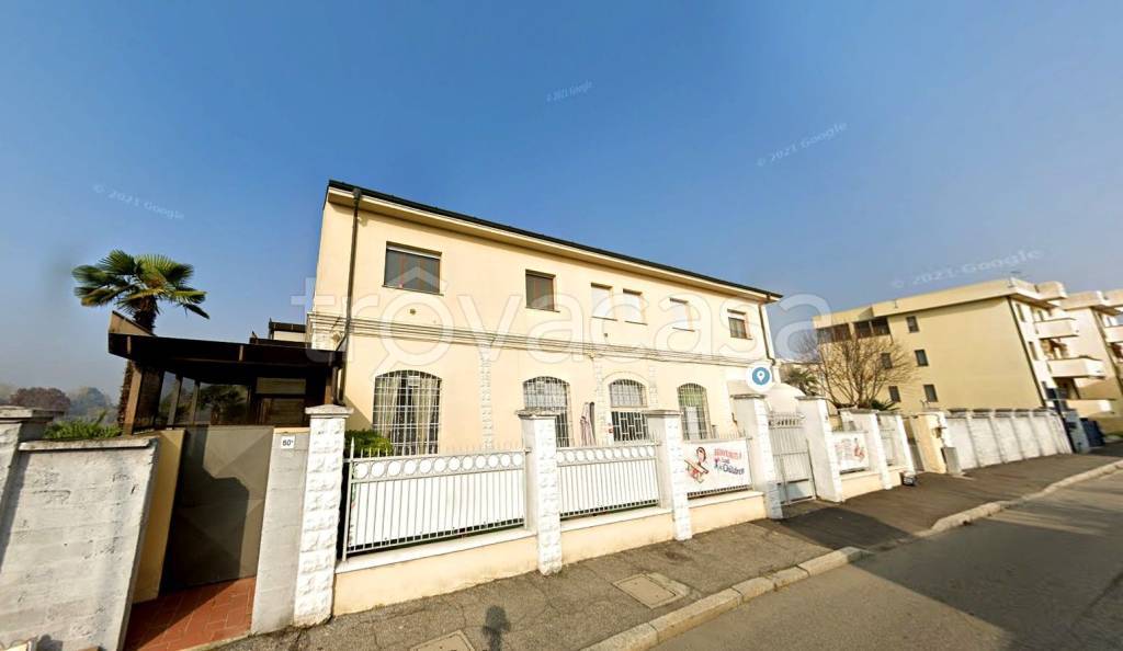 appartamento in affitto a Lodi in zona Fanfani