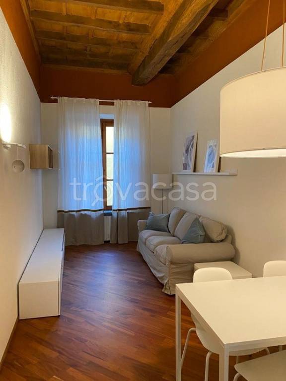 appartamento in affitto a Lodi in zona Centro Storico