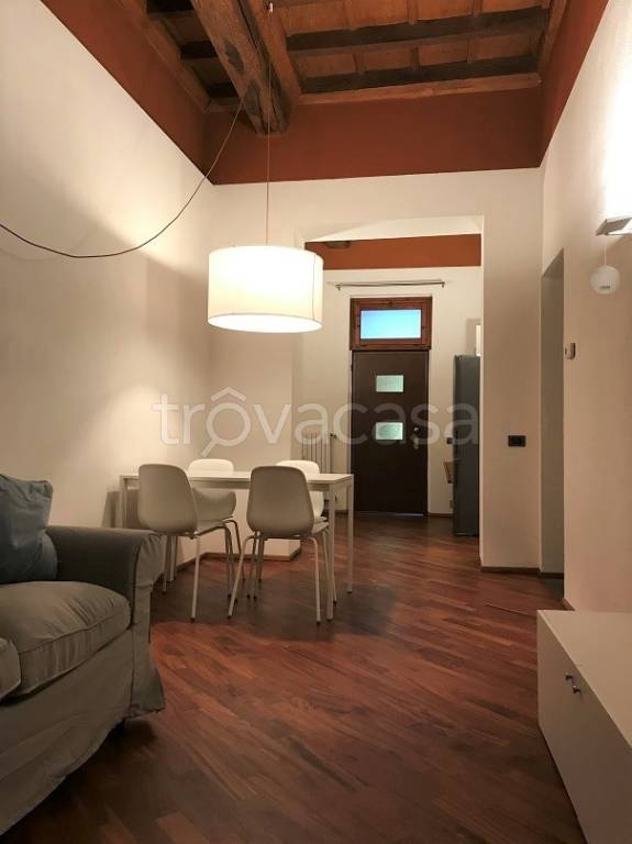 appartamento in affitto a Lodi in zona Centro Storico