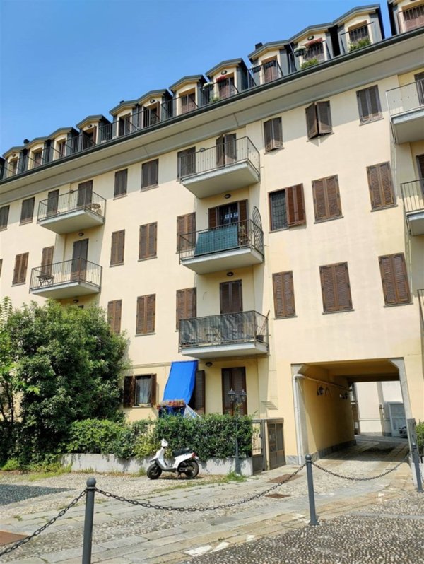 appartamento in affitto a Lodi in zona Viale Pavia