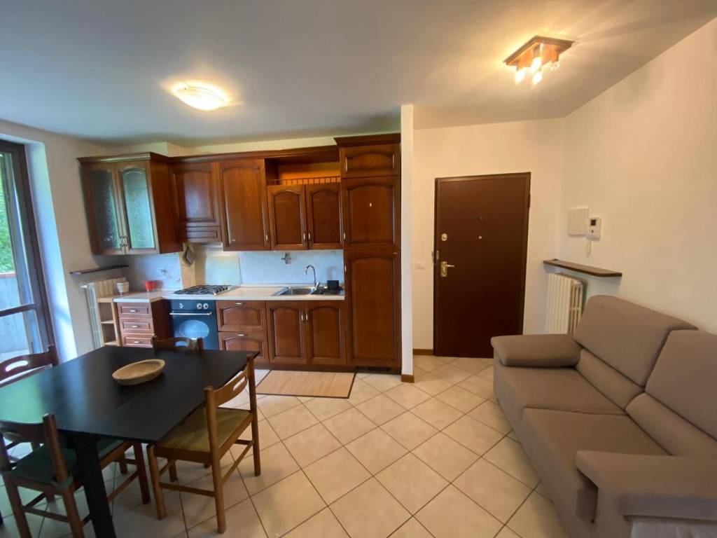 appartamento in affitto a Lodi in zona San Grato