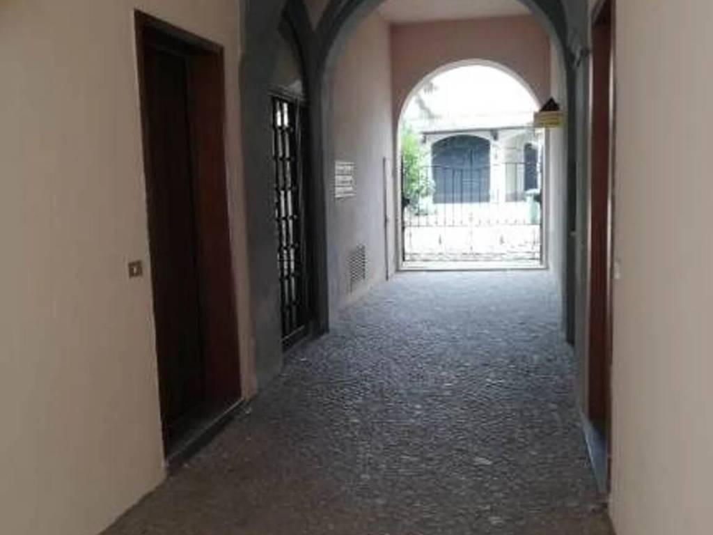 ufficio in affitto a Lodi in zona Centro Storico