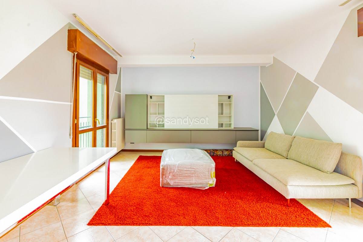 appartamento in affitto a Lodi in zona San Fereolo