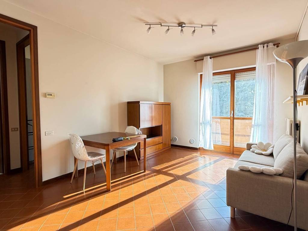 appartamento in affitto a Lodi in zona Olmo