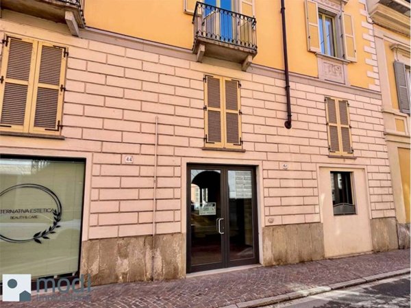 appartamento in affitto a Lodi in zona Centro Storico