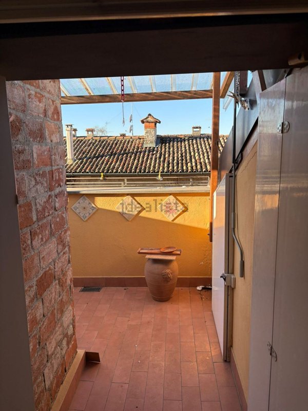 appartamento in affitto a Lodi in zona Centro Storico