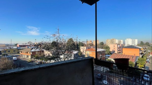 appartamento in affitto a Lodi in zona Viale Pavia