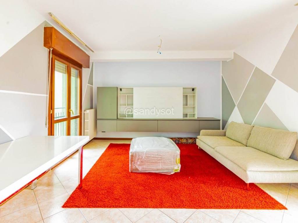 appartamento in affitto a Lodi in zona San Fereolo