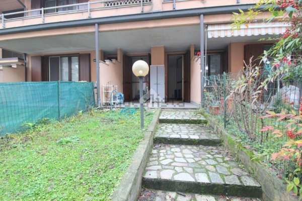 appartamento in affitto a Lodi in zona Piazza Albarola