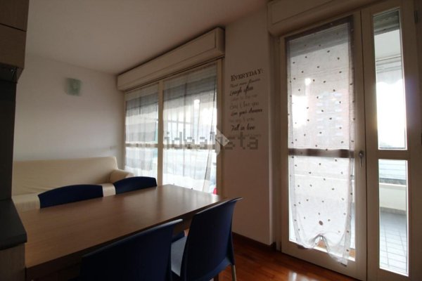 appartamento in affitto a Lodi in zona Piazza Albarola