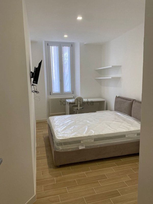 appartamento in affitto a Lodi in zona Faustina