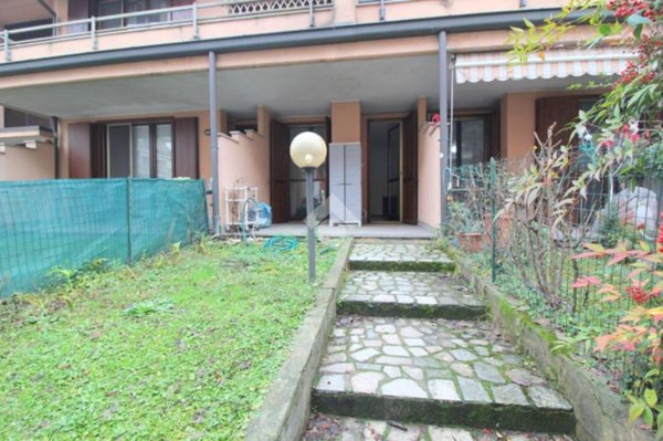 appartamento in affitto a Lodi in zona Piazza Albarola