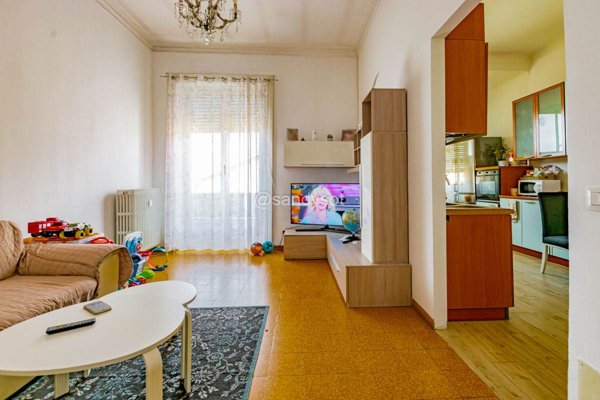 appartamento in affitto a Lodi