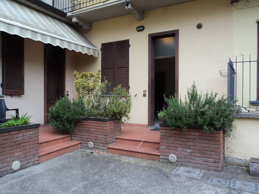 appartamento in affitto a Lodi in zona Città Bassa
