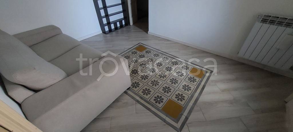 appartamento in affitto a Lodi in zona Centro Storico