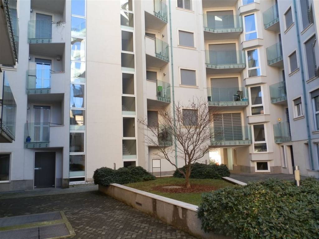 appartamento in affitto a Lodi in zona Faustina