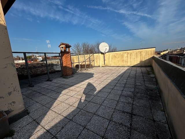 appartamento in affitto a Lodi in zona Centro Storico