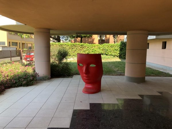 ufficio in affitto a Lodi in zona Centro Storico