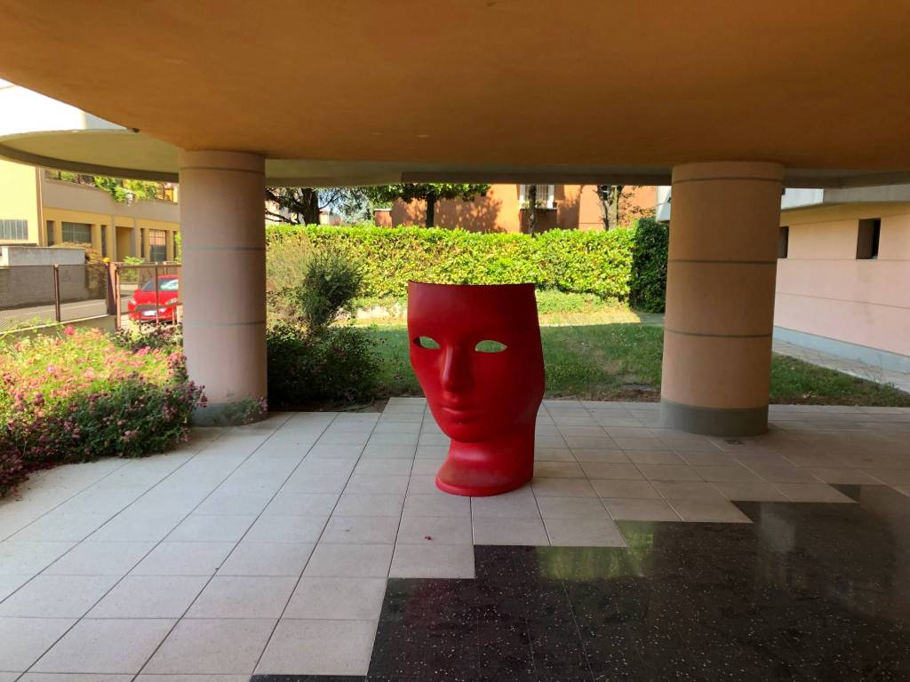 ufficio in affitto a Lodi in zona Fanfani