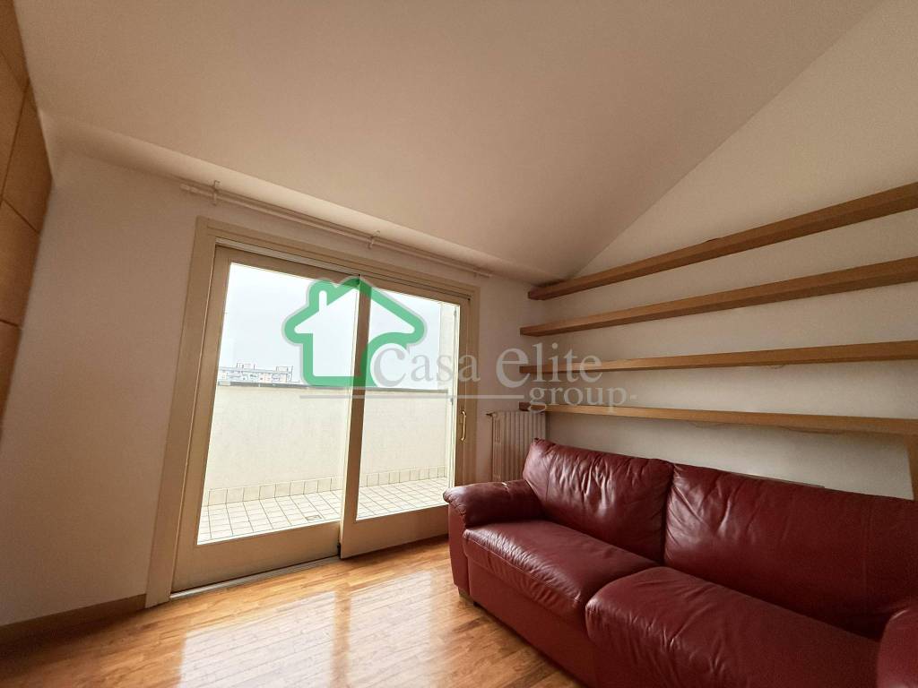 appartamento in affitto a Lodi in zona San Fereolo