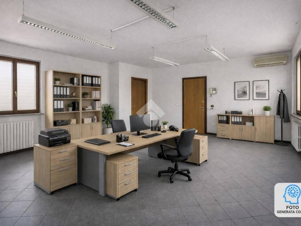 ufficio in affitto a Lodi