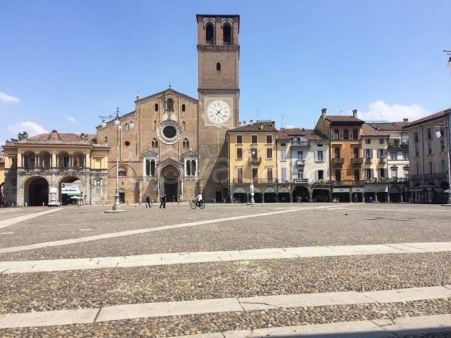 ufficio in affitto a Lodi in zona Centro Storico