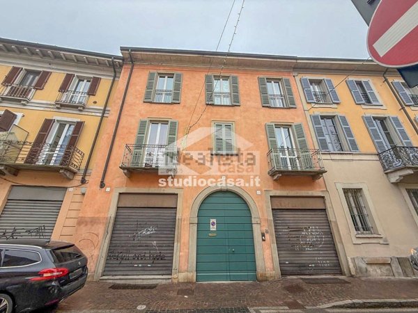 appartamento in affitto a Lodi