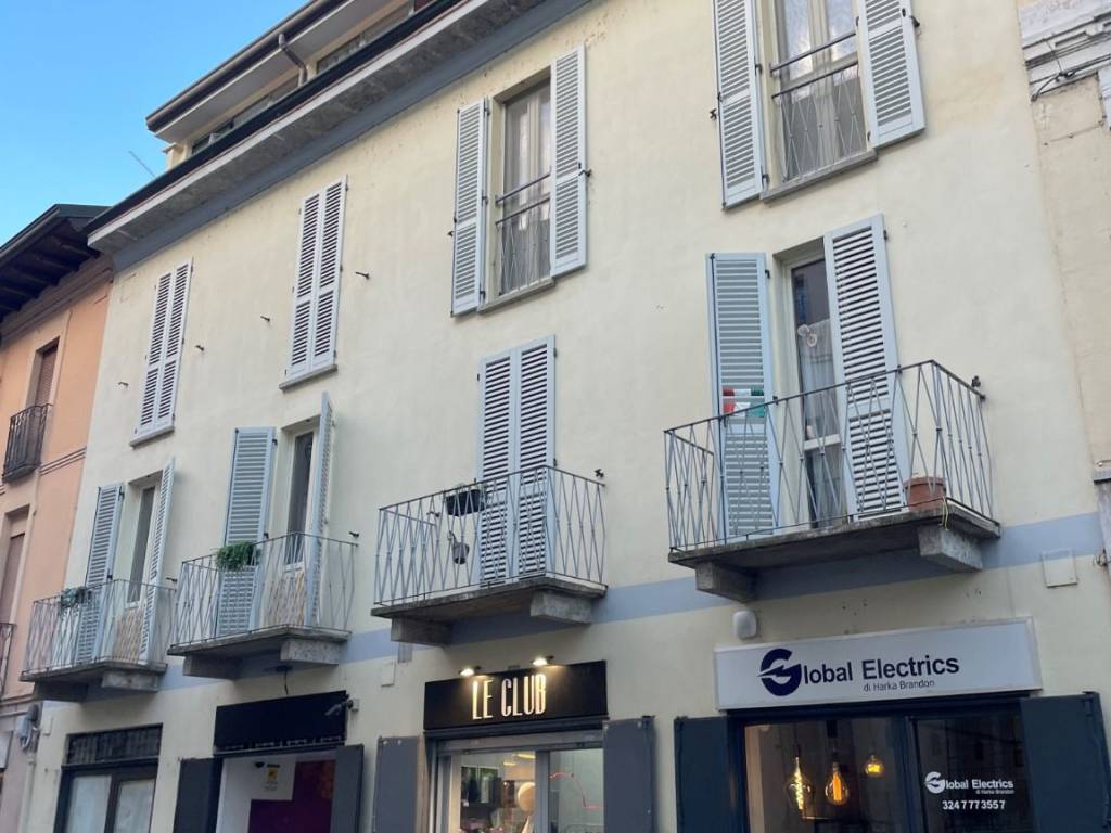 appartamento in affitto a Lodi in zona Centro Storico
