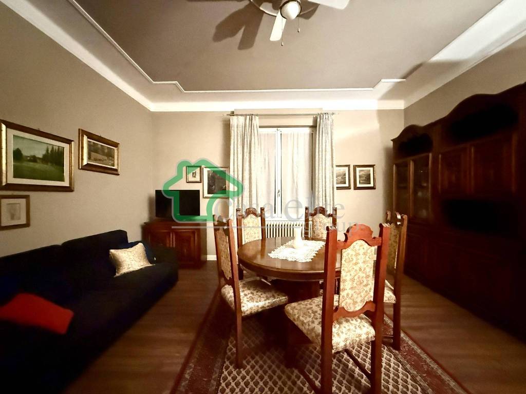 appartamento in affitto a Lodi in zona Città Bassa