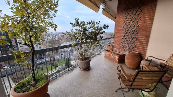 appartamento in affitto a Lodi in zona Centro Storico