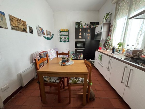 appartamento in affitto a Lodi in zona Torretta