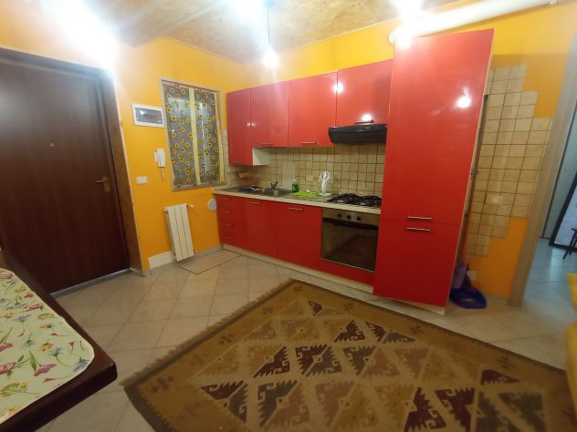 appartamento in affitto a Lodi in zona Centro Storico